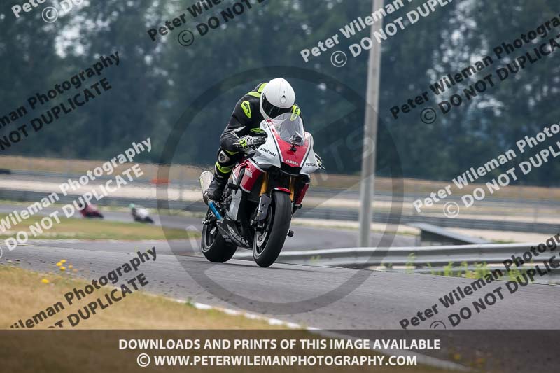 25 to 27th july 2019;Slovakia Ring;event digital images;motorbikes;no limits;peter wileman photography;trackday;trackday digital images